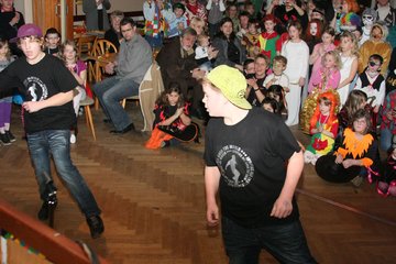 Bild 101 - Olaf Kindertag